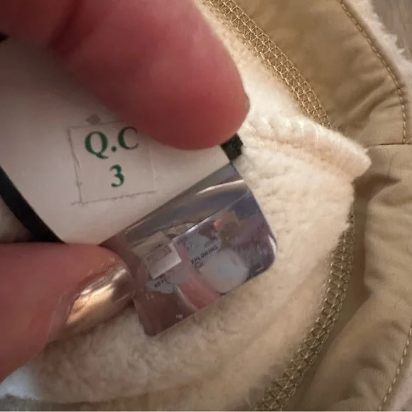 The North Face Women's Cragmont Fleece Coat - Picture 8 of 12